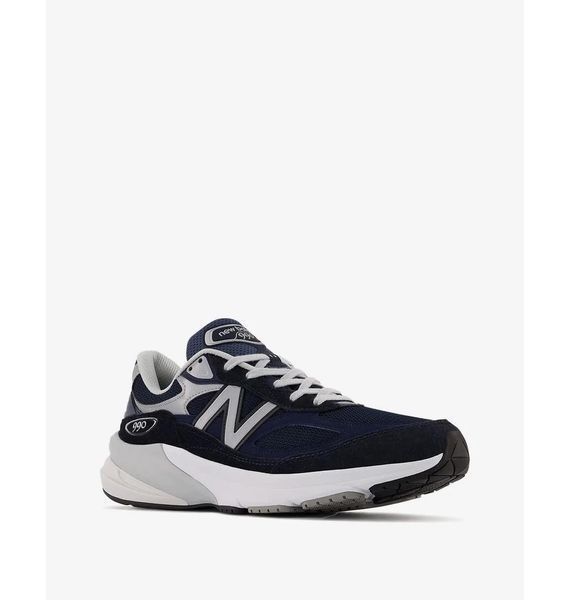 Кросівки чоловічі New Balance 990V6 (M990NV6), 42, WHS, < 10%, 1-2 дні