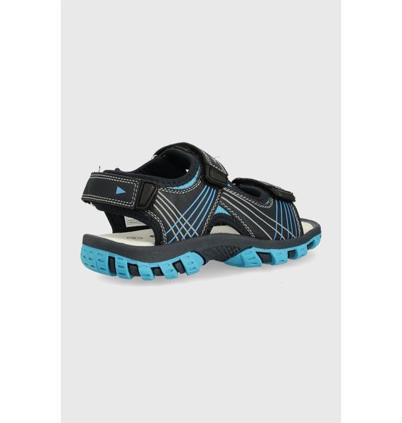 Тапочки детские Cmp Sandal (3Q91084-U423), 34, WHS, < 10%, 1-2 дня