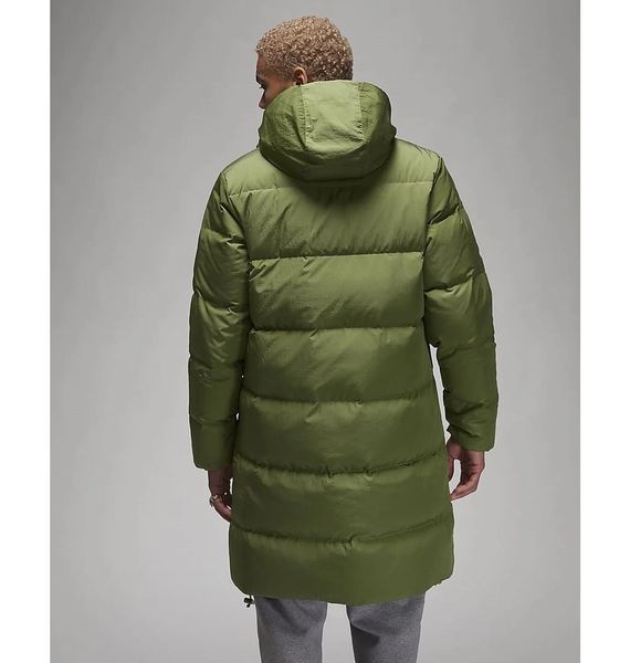 Куртка чоловіча Jordan Ess Stmt Down Parka (FB7313-340), M, OFC, 40% - 50%, 1-2 дні