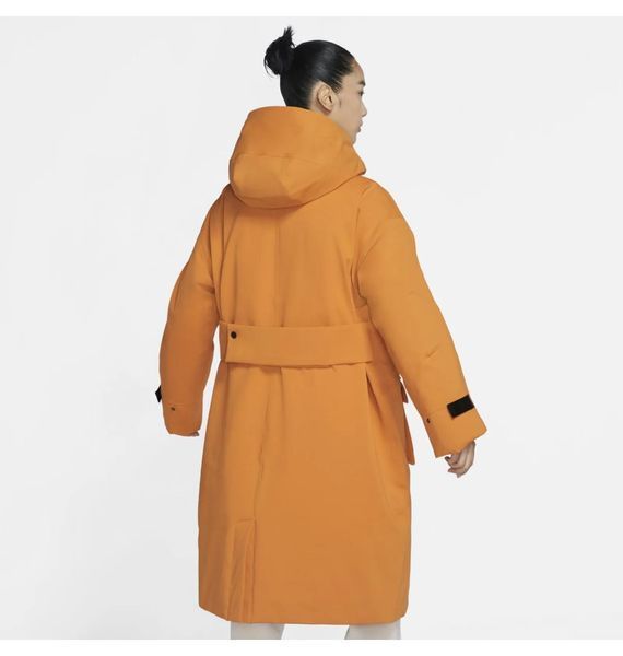 Куртка жіноча Nike Sportswear Storm-Fit Adv Tech Pack Orange (DD4658-738), L, WHS, < 10%, 1-2 дні