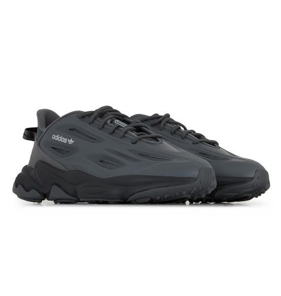 Кросівки чоловічі Adidas Originals Ozweego Celox (IE1635), 43, WHS, < 10%, 1-2 дні