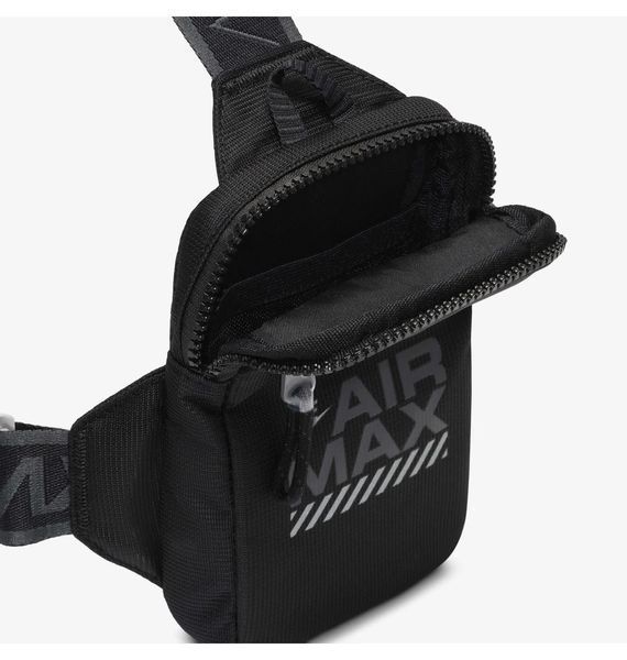 Сумка через плечо Nike Sportswear Essentials (HF6994-010), 1 L, WHS, > 50%, 1-2 дня