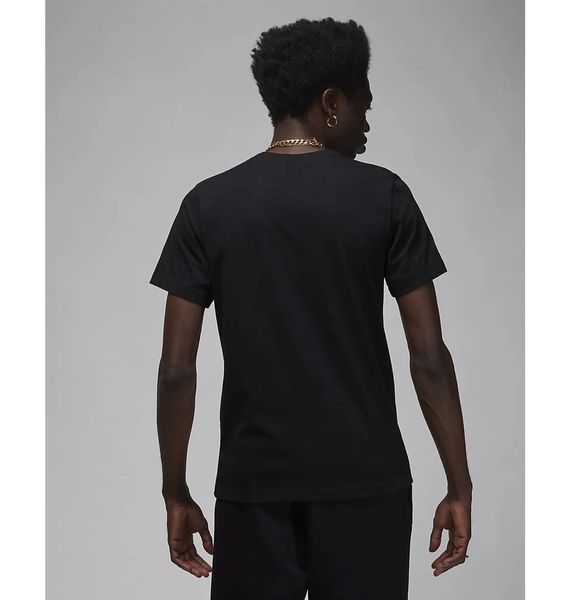 Футболка чоловіча Jordan Jumpman Stack Tee (FN5978-010), S, WHS, 20% - 30%, 1-2 дні