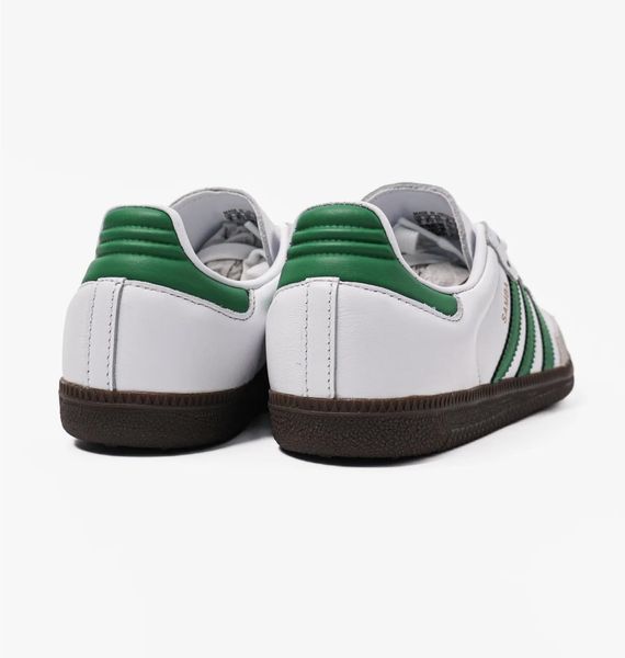 Кроссовки унисекс Adidas Samba Og (IG1024), 44.5, WHS, < 10%, 1-2 дня