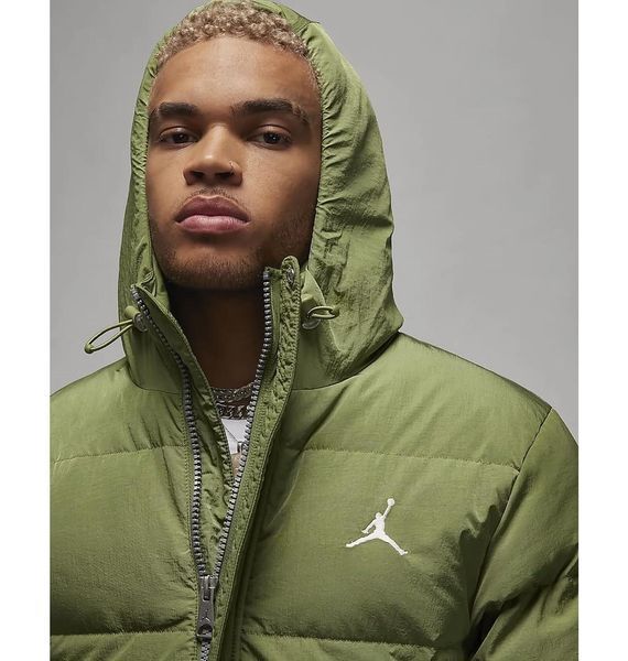 Куртка чоловіча Jordan Ess Stmt Down Parka (FB7313-340), M, OFC, 40% - 50%, 1-2 дні