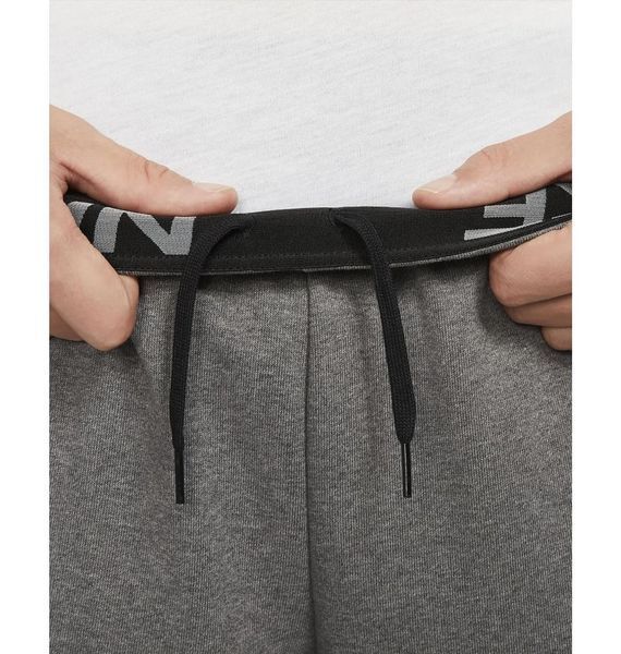 Брюки мужские Nike Dri-Fit Tapered Training Pants (CZ6379-071), L, WHS, 40% - 50%, 1-2 дня
