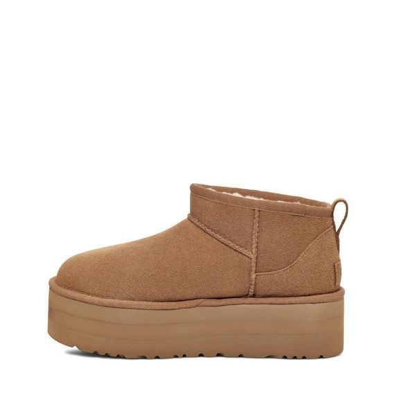 Черевики жіночі Ugg Classic Ultra Mini Platform (1135092-CHE), 41, WHS, < 10%, 1-2 дні