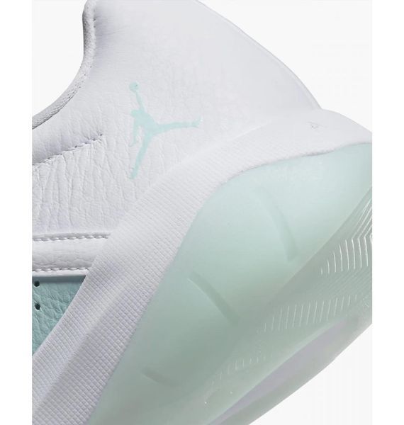 Кросівки жіночі Jordan 11 Cmft Low (DV2629-100), 36, WHS, > 50%, 1-2 дні