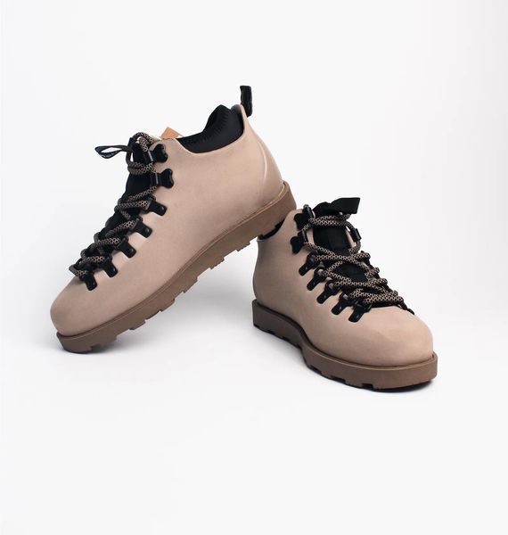 Ботинки унисекс Native Fitzsimmons Citylite Bloom (31106848-2163), 34.5, WHS, 10% - 20%, 1-2 дня
