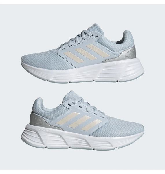 Кросівки для бігу жіночі Adidas Galaxy (IE8151), 38, WHS, 20% - 30%, 1-2 дні