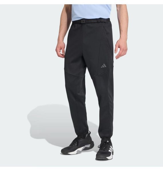 Спортивний костюм чоловічий Adidas Designed For Training Cold.Rdy Black (IN5607__JN3674), M, WHS, 10% - 20%, 1-2 дні