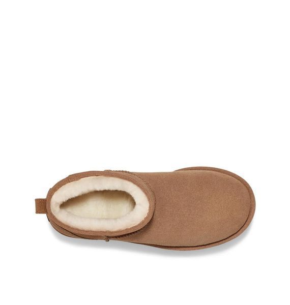 Черевики жіночі Ugg Classic Ultra Mini Platform (1135092-CHE), 41, WHS, < 10%, 1-2 дні