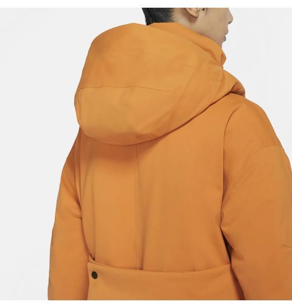 Куртка жіноча Nike Sportswear Storm-Fit Adv Tech Pack Orange (DD4658-738), L, WHS, < 10%, 1-2 дні