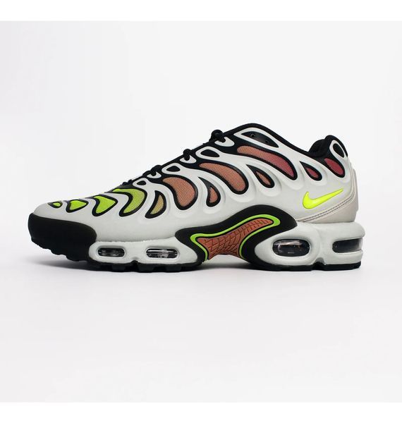 Кросівки чоловічі Nike Air Max Plus (FD4290-009), 38.5, WHS, 30% - 40%, 1-2 дні