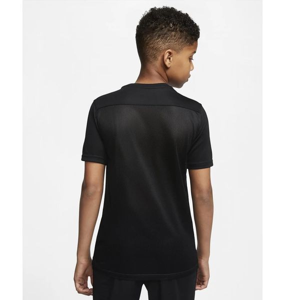 Футболка дитяча Nike Y Nk Df Park Vii Jsy Ss (BV6741-010), 122 CM, WHS, 20% - 30%, 1-2 дні