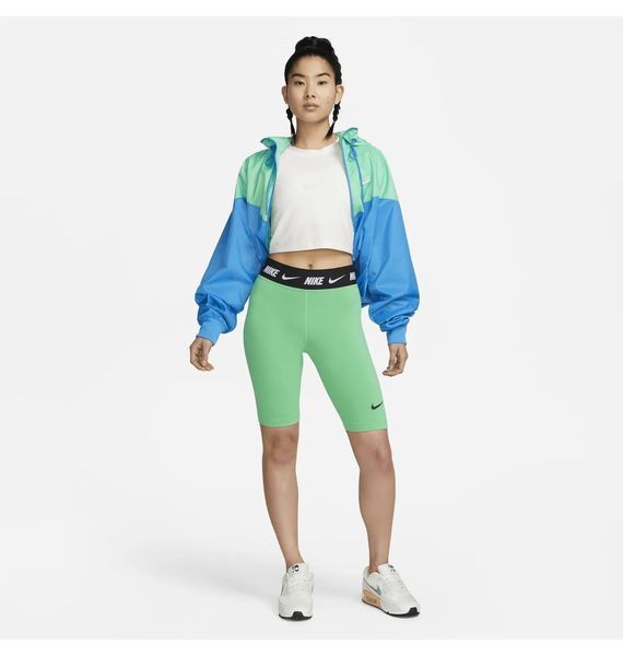 Шорти жіночі Nike Nsw Short Tights (FJ6995-363), L, WHS, 40% - 50%, 1-2 дні