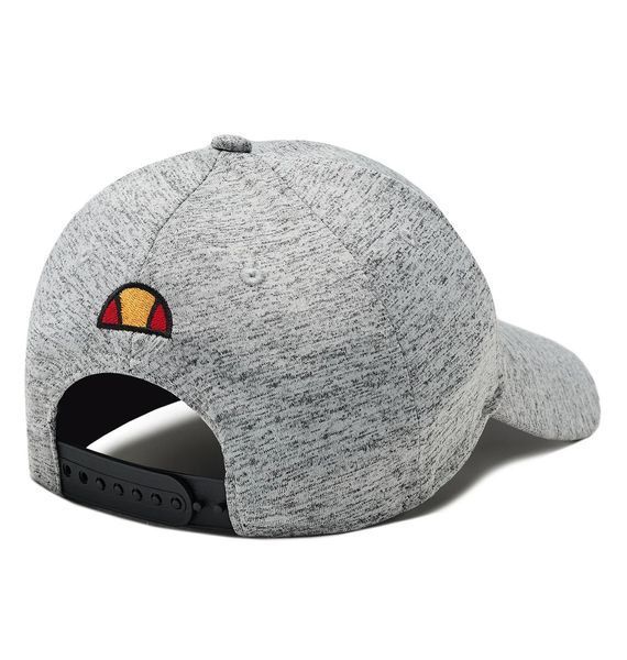 Кепка Ellesse Aromo Cap Grey (SBMA2293-109), One Size, WHS, < 10%, 1-2 дні
