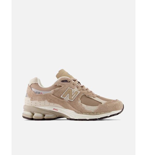 Кросівки чоловічі New Balance 2002R Protection Pack (M2002RDL), 43, WHS, 10% - 20%, 1-2 дні