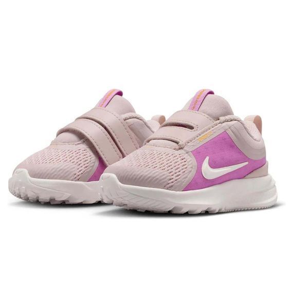 Кросівки дитячі Nike Star Runner 5 Pink (HF7006-602), 22, WHS, 10% - 20%, 1-2 дні