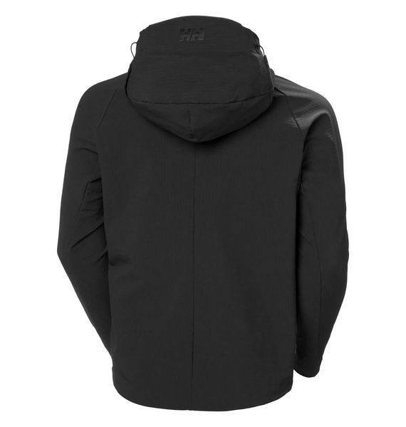 Куртка мужская Helly Hansen Waterproof Jacket Odin Pro Shield (63085-990), XL, WHS, 40% - 50%, 1-2 дня