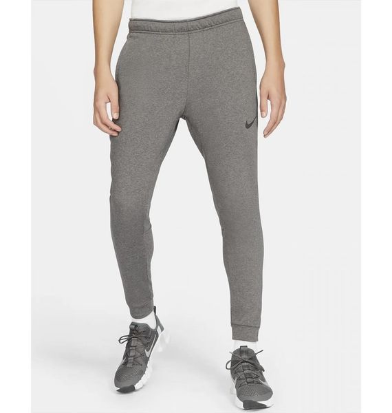 Брюки мужские Nike Dri-Fit Tapered Training Pants (CZ6379-071), L, WHS, 40% - 50%, 1-2 дня