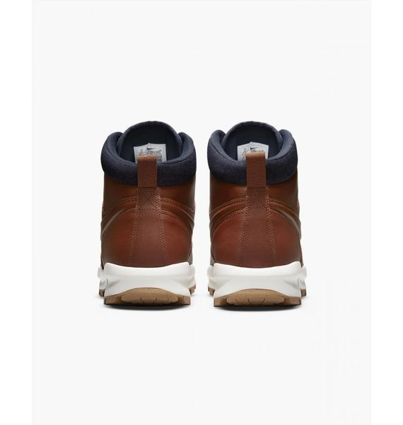 Черевики чоловічі Nike Manoa Leather Se Rugged (DC8892-800), 41, WHS, < 10%, 1-2 дні