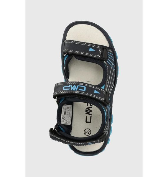 Тапочки дитячі Cmp Sandal (3Q91084-U423), 34, WHS, < 10%, 1-2 дні