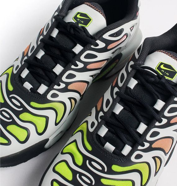 Кросівки чоловічі Nike Air Max Plus (FD4290-009), 38.5, WHS, 30% - 40%, 1-2 дні