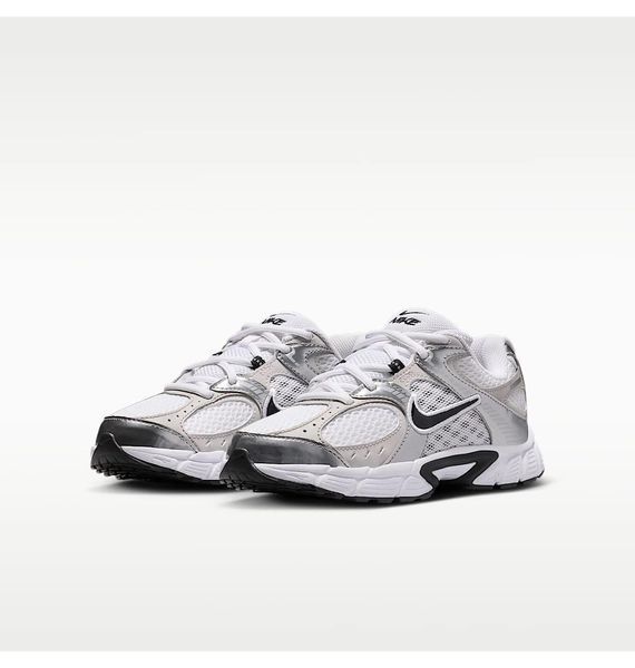 Кроссовки детские Nike V5 Rnr White/Grey (HQ6411-100), 36.5, WHS, 10% - 20%, 1-2 дня