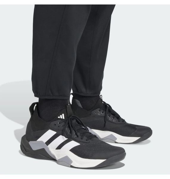 Спортивний костюм чоловічий Adidas Designed For Training Cold.Rdy Black (IN5607__JN3674), M, WHS, 10% - 20%, 1-2 дні