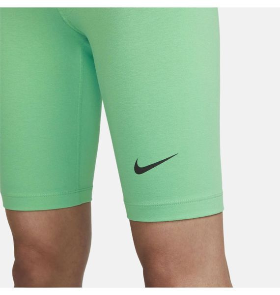 Шорти жіночі Nike Nsw Short Tights (FJ6995-363), L, WHS, 40% - 50%, 1-2 дні