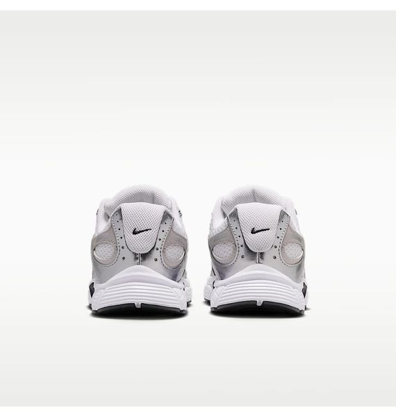 Кроссовки детские Nike V5 Rnr White/Grey (HQ6411-100), 36.5, WHS, 10% - 20%, 1-2 дня