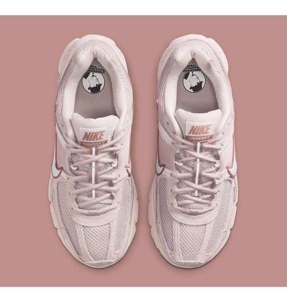 Кросівки жіночі Nike Zoom Vomero 5 Pink (HQ0458-600), 38, WHS, 10% - 20%, 1-2 дні