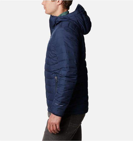 Куртка чоловіча Columbia Ascender Softshell (1693931-465), M, WHS, 10% - 20%, 1-2 дні