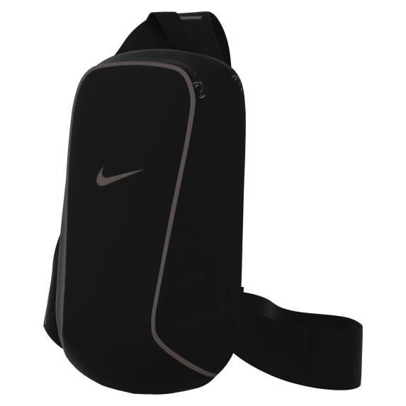Сумка через плечо Nike Nk Nsw Essentials Crossbody (DJ9794-010), One Size, WHS, < 10%, 1-2 дня