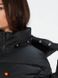 Фотографія Куртка жіноча Ellesse Long Puffer Jacket (SGT19177-011) 5 з 5 в Ideal Sport