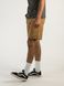 Фотография Шорты мужские Carhartt Men's Rugged Flex Relaxed Fit Canvas Shorts (102514-918) 2 из 3 в Ideal Sport