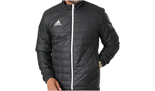 Куртка мужская Adidas Lightweight Down Jacket (IB6070), L, OFC, 1-2 дня