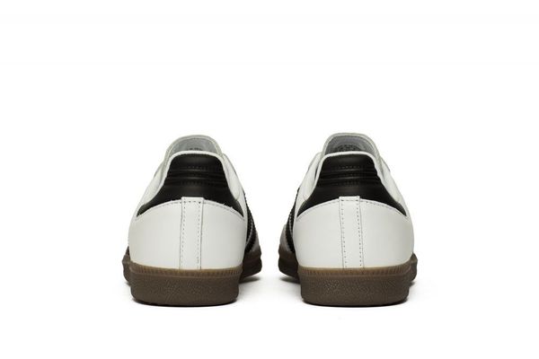 Кросівки чоловічі Adidas Originals Samba Og (B75806), 40, WHS, 1-2 дні
