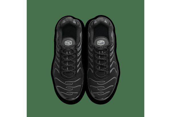 Кросівки жіночі Nike Air Max Plus (FV0377-001), 37.5, WHS, 1-2 дні