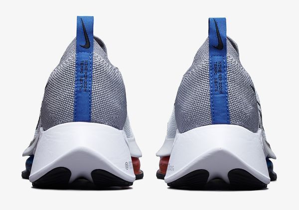 Кросівки чоловічі Nike Zoom Tempo Next% (CI9923-002), 44, WHS, 10% - 20%, 1-2 дні