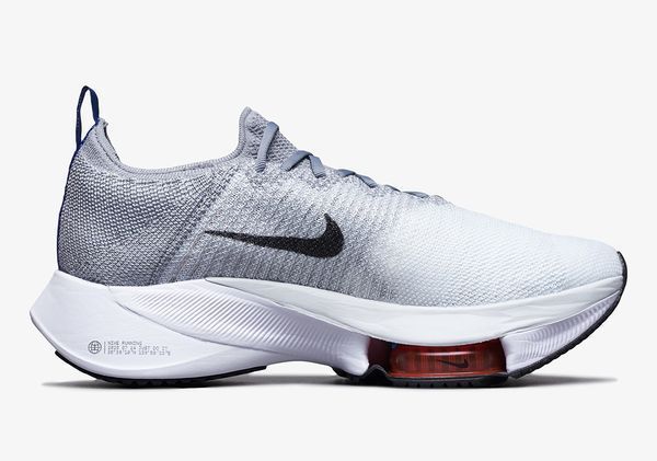 Кросівки чоловічі Nike Zoom Tempo Next% (CI9923-002), 44, WHS, 10% - 20%, 1-2 дні