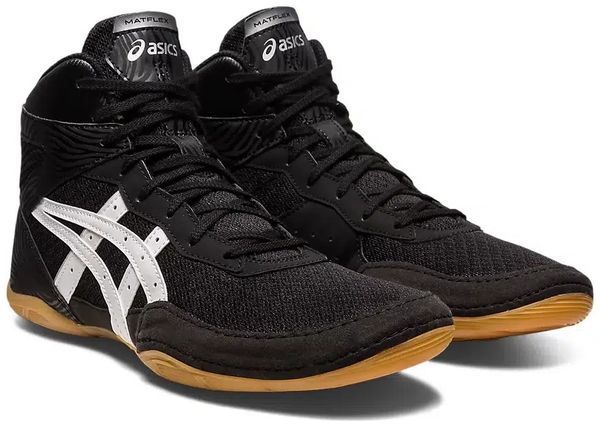Кроссовки унисекс Asics Matflex 7 (1081A051-001), 42, WHS, < 10%, 1-2 дня