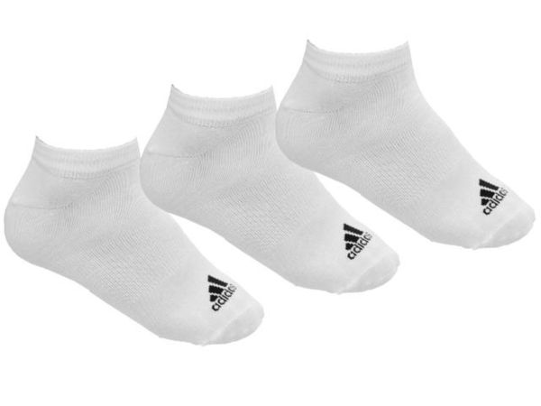 Шкарпетки Adidas Per No-Show 3Ppk (AA2311), 39-42, WHS, 10% - 20%, 1-2 дні