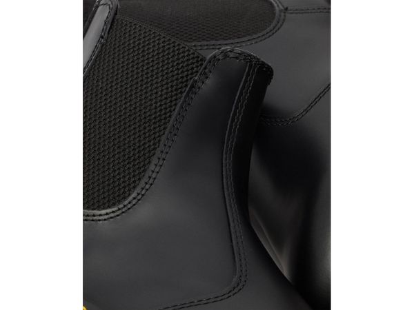 Ботинки унисекс Dr. Martens 2976 Bex Smooth Leather Chelsea Boots (26205001), 42, WHS