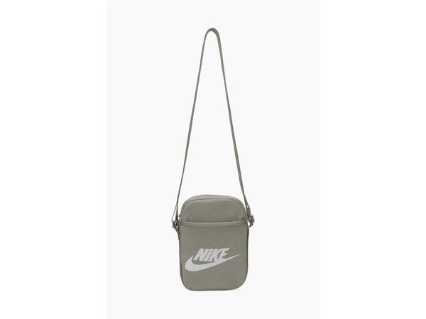 Сумка на плечо Nike Heritage S Smit Small Items Bag (BA5871-320), NS, WHS