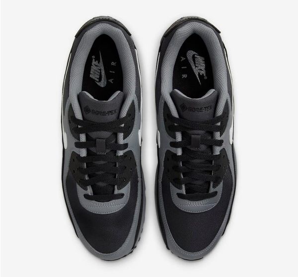 Кросівки чоловічі Nike Air Max 90 Gtx (FD5810-002), 42, WHS, 1-2 дні