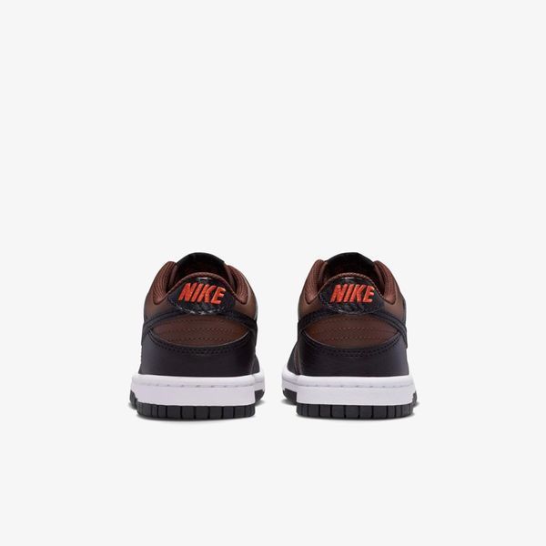 Кроссовки детские Nike Dunk Low (IQ0311-216), 36.5, WHS, 1-2 дня