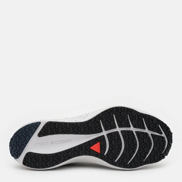 Кросівки жіночі Nike Winflo 8 Shield (DC3730-001), 37.5, WHS, 10% - 20%, 1-2 дні