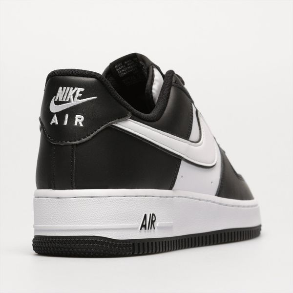 Кросівки чоловічі Nike Air Force 1 '07 (DV0788-001), 40.5, WHS, < 10%, 1-2 дні